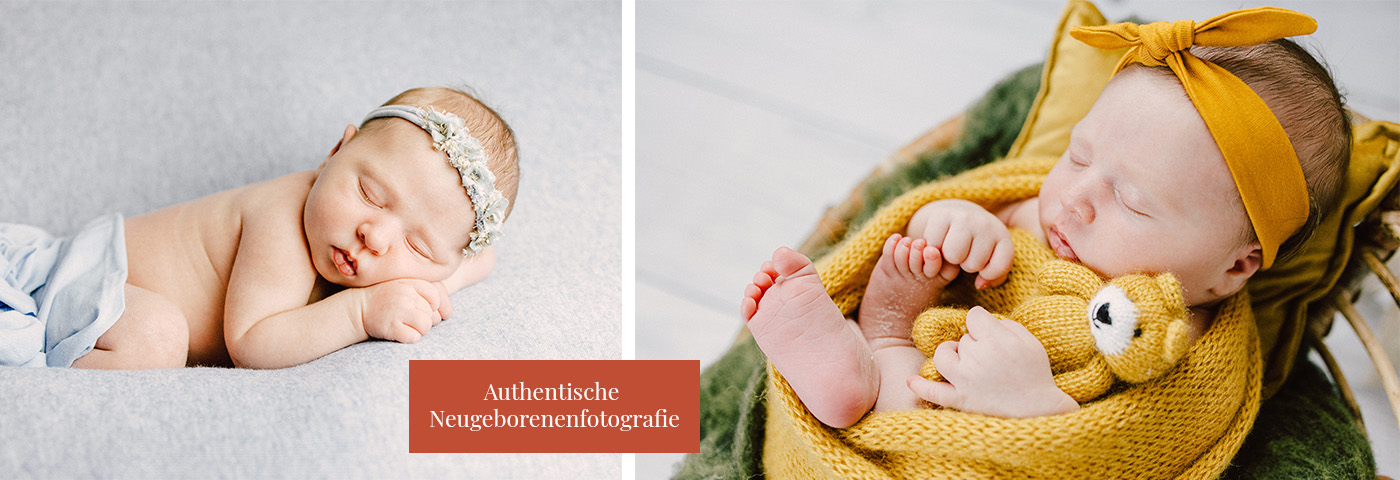 Neugeborenenfotografie Wittenberg